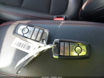 Ford Escape III 2024 Ford Escape 2025 Ford Escape ST-Line AWD 1.5 Benzyna 180KM, zdjęcie 13