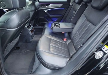 Audi A6 C8 Avant 3.0 50 TDI 286KM 2020 Audi A6 Allroad Audi A6 Allroad 50 TDI mHEV Quattro Tiptronic 3.0 Diesel, zdjęcie 23