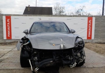 Porsche Cayenne II 2015 Porsche Cayenne Okazja 3.0 Hybryda 333KM, zdjęcie 2