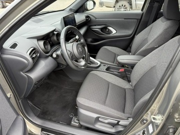 Toyota 2021 Toyota Yaris Cross Hybrid*Navi*Automat*Tylko 40000, zdjęcie 21