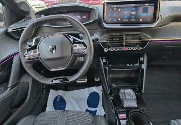 Peugeot 208 II 2025 Peugeot 208 1.2 mHEV GT SS e-DCS6 SalonPL FVat Od Reki ASO Gwarancja 1.2, zdjęcie 10