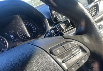 Hyundai i30 III Hatchback 1.4 T-GDI 140KM 2018 Hyundai i30 Hyundai i30 1.4 T-GDI DCT Premium 1.4 BenzynaLPG 140KM, zdjęcie 28