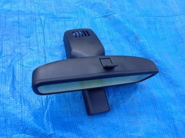 DODGE CHARGER 16 17 ZRCÁTKO VNITŘNÍ