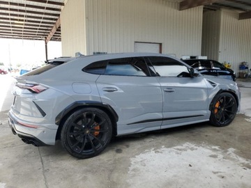 Lamborghini Urus 2020 Lamborghini Urus 2020 4.0l, zdjęcie 3