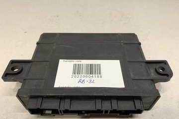 MODUL POHODĚ FORD MONDEO I (GBP) 93BG15K600EB 1995