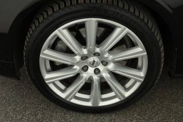 Volvo V90 II Kombi 2.0 T8 390KM 2019 Volvo V90 T8 Twin Engine AWD, 4X4, Automat, zdjęcie 11