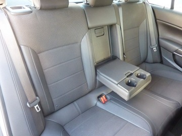 Opel Insignia I Sedan 1.6 Turbo ECOTEC 180KM 2009 Opel Insignia 1.6 Turbo 180, zdjęcie 14
