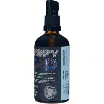 Масло для бритья RareCraft Entropy 100 мл