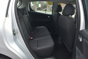 Peugeot 207 Hatchback 5d 1.4 HDi 68KM 2012 Peugeot 207 1.4HDi 68KM 2012r. Salon IIwł. Klima, zdjęcie 10