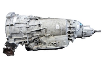 Skrzynia automatyczna ZF 8HP55 AUDI A8