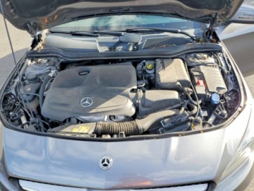 Mercedes CLA C117 2018 Mercedes-Benz CLA 250 2018 2.0 Benzyna 208KM, zdjęcie 7