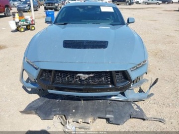 Ford Mustang VI 2024 Ford Mustang GT Premium Fastback 2024 5.0l 5.0 Benzyna 480KM, zdjęcie 7