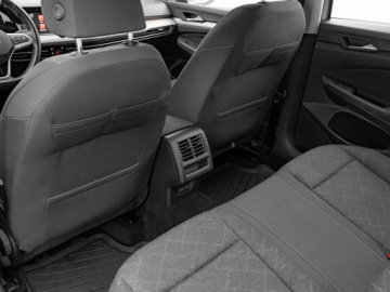 Volkswagen Golf VIII Variant 1.5 TSI 130KM 2021 Volkswagen Golf WD0307S#1.5 TSI EVO Life Ambient, zdjęcie 20