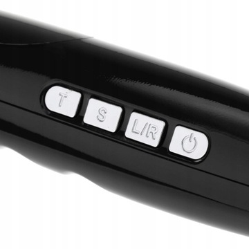 Автоматическая автоматическая щипцы для завивки волос