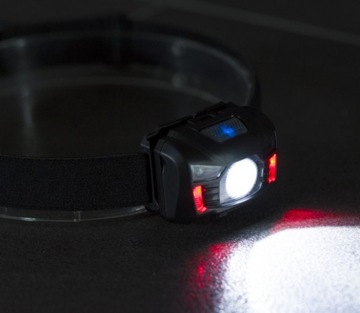 USB-ПЕРЕЗАРЯЖАЕМАЯ СВЕТОДИОДНАЯ ФАРА