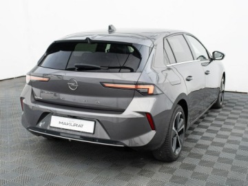 Opel Astra L Hatchback 1.2 Turbo 130KM 2022 Opel Astra WD0540R#1.2 Elegance Podgrz.f I kier, zdjęcie 4