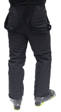 МУЖСКИЕ ЗИМНИЕ ЛЫЖНЫЕ БРЮКИ ДЛЯ СНОУБОРДА L