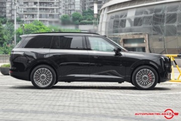  Lynk Co Inny 900 2.0T Explorer Edition Auto Punkt 2.0 Hybryda Plug-in, zdjęcie 8