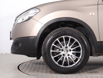 Nissan Qashqai I Crossover Facelifting  1.6 dCi 130KM 2013 Nissan Qashqai 1.6 dCi, Salon Polska, zdjęcie 13
