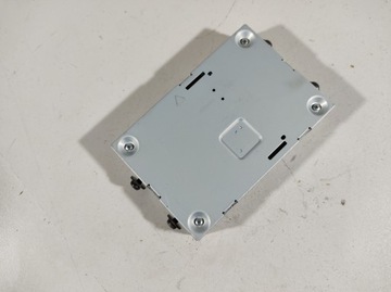 VOLVO V40 12- РАДИОУСИЛИТЕЛЬ 31409953