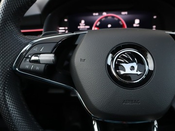 Skoda Kamiq Crossover 1.5 TSI 150KM 2024 Skoda Kamiq 1.5 TSI, Salon Polska, 1. Właściciel, zdjęcie 16