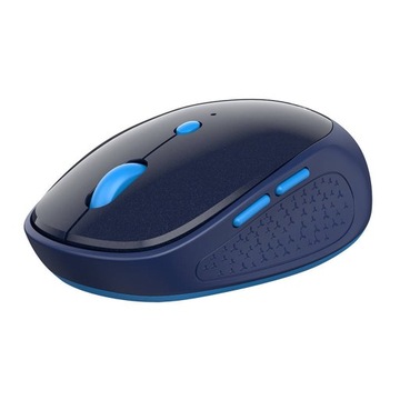 Bezprzewodowa mysz Havit MS76GT plus (niebieska)