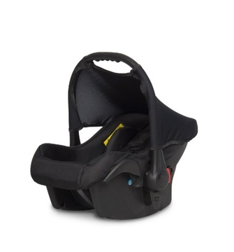 ПОЛЬСКАЯ МНОГОФУНКЦИОНАЛЬНАЯ КОЛЯСКА 3-в-1 С СИДЕНЬЕМ / RIKO BASIC DELTA OCEAN