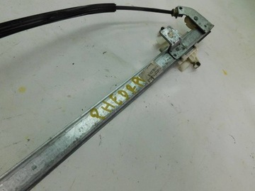 LANCIA PHEDRA 2004R ZVEDÁK OKNO PRAVÝ PŘEDNÍ