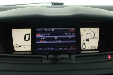 Citroen C4 Picasso I 2.0 HDi 136KM 2010 Citroen C4 Picasso 2.0 HDi, Klima, Klimatronic, zdjęcie 7