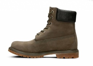 Buty damskie TIMBERLAND 6IN PREM A1HZM r. 37