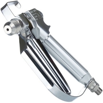 PISTOLET DO AGREGATU MALARSKIEGO GRACO ROSFIX 1/4