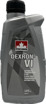 PETRO-CANADA ATF DEXRON VI 1L