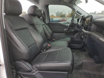 Ford 2025 Ford F150 2025 FORD F150 XL 5.0 Benzyna 400KM, zdjęcie 9