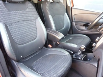 Renault Captur I Crossover 1.2 ENERGY TCe 118KM 2017 Renault Captur X-Mod*1.2 118Ps, zdjęcie 15