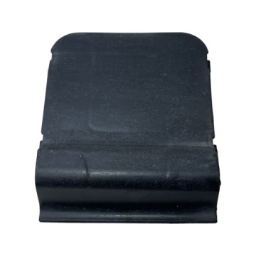 Накладка на порог VW Touareg 7P 7P6825181