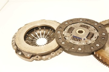 ЖЕСТКАЯ МУФТА RENAULT CLIO IV 1.5DCI 302103699R