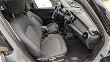 Mini One II 2021 Mini ONE 1.5i 102PS OPŁACONY Bezwypadkowy Serwis, zdjęcie 17