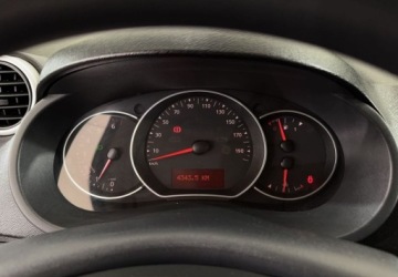 Renault Kangoo II Mikrovan Facelifting 2013 1.5 dCi 90KM 2014 Renault Kangoo 1.5dCi 90KM M5 2014 r., klimatyzacja, przebieg tylko 163tys, zdjęcie 18
