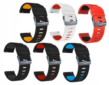 РЕМЕНЬ ДЛЯ ЧАСОВ HUAWEI GT 2 3 4 GT2 GT3 GT4 PRO GT2e 2e 46MM 48MM ЦВЕТА |