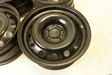 ДИСКИ 16 TOYOTA PROACE FIAT SCUDO JUMPY EXPERT E42