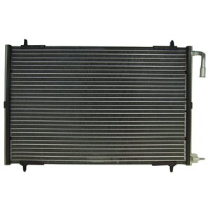 MAXGEAR SKRAPLACZ CHŁODNICA KLIMATYZACJI AC853124
