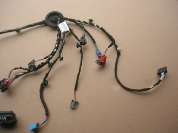 INSTALACE SVAZEK DVEŘE LP VW ARTEON 3G8971121P