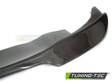 DOPLNĚNÍ NÁRAZNÍKU CARBON BMW F10 11-