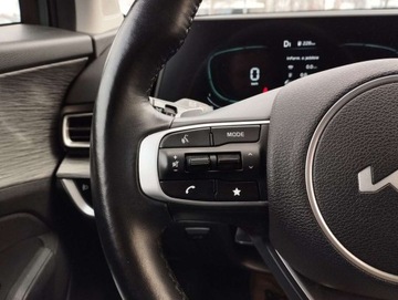 Kia Sportage V SUV 1.6 T-GDI MHEV 180KM 2022 Kia Sportage KIA Sportage 1.6 L 2WD, salon PL, serwisowany, FV VAT marza,, zdjęcie 20