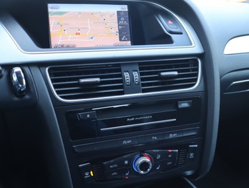 Audi A4 B8 Avant Facelifting 2.0 TDI 150KM 2014 Audi A4 2.0 TDI, Skóra, Navi, Xenon, Bi-Xenon, zdjęcie 11