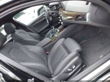 BMW Seria 5 G90-91 2023 BMW Seria 5 540i xDrive 2023 3.0l 3.0 Benzyna 335KM, zdjęcie 13