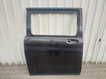 MERCEDES VITO 447 DRZWI PRAWE PRZESÓWNE ROZSÓWKA