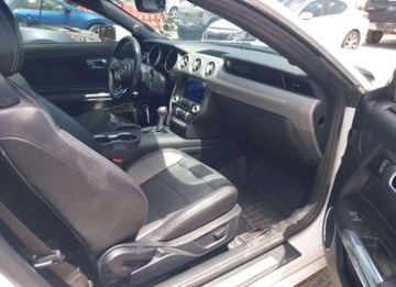 Ford Mustang VI 2020 Ford Mustang 2020, 2.3L, PREMIUM, od ubezpieczalni 2.3 Benzyna 310KM, zdjęcie 9