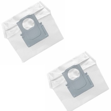 4 мешка для мусора, станция Roborock S7 MaxV Ultra