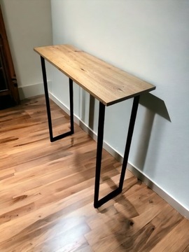 Туалетная консоль дуба ремесленник